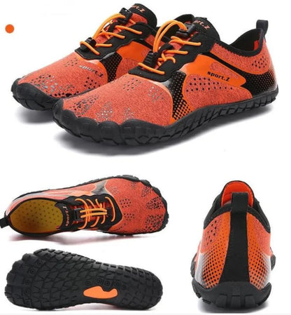 Outdoor Hiking Shoes - PureSelect