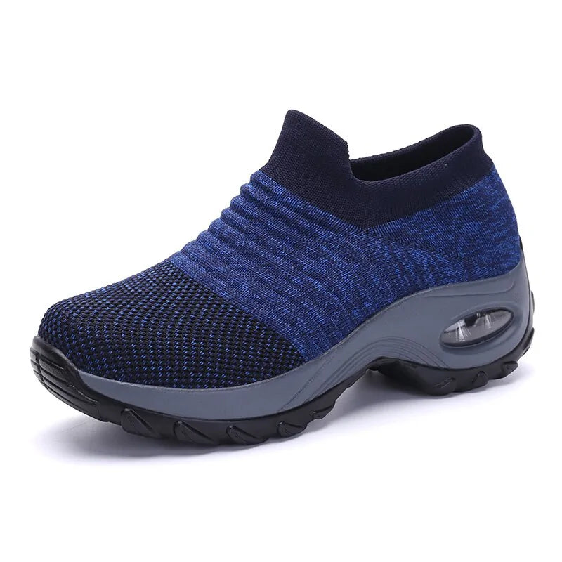 Women's Sock Sneakers - PureSelect