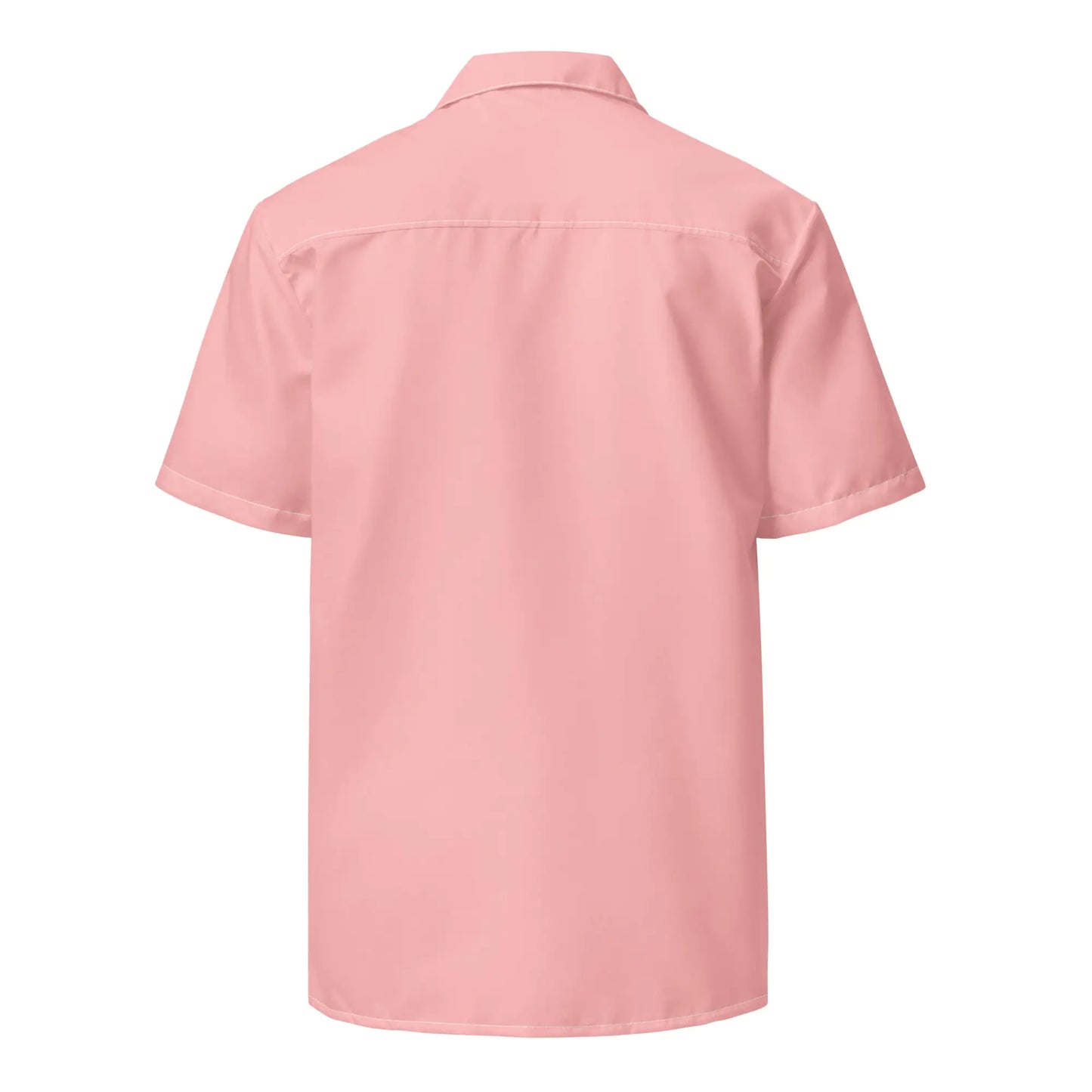 Coral button shirt - PureSelect