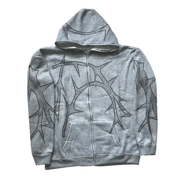 Women's Zipper Hoodies - PureSelect