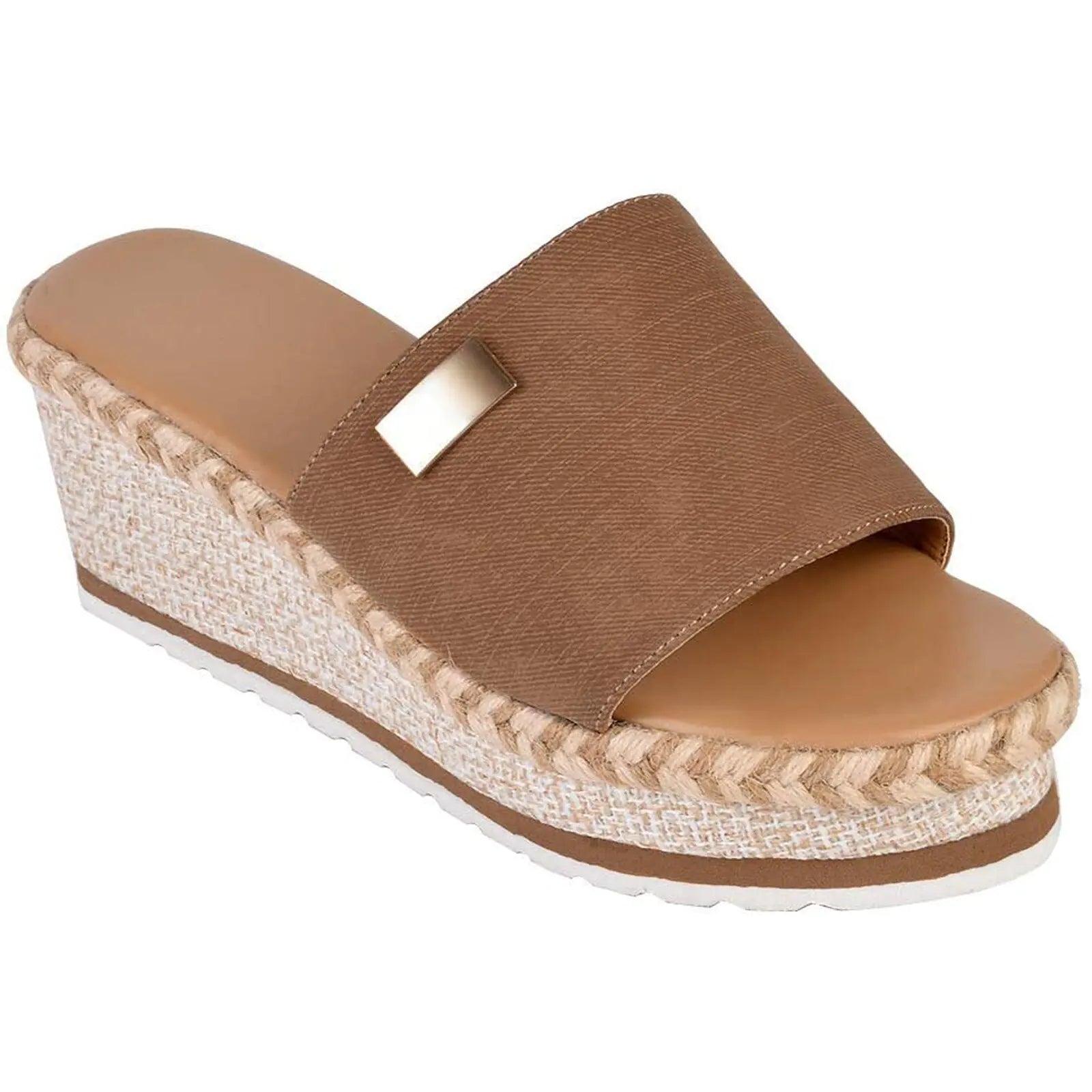 Women's Platform Sandals - PureSelect