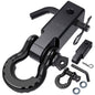 Off-road Vehicle Trailer Arm Shackle Car Accessories