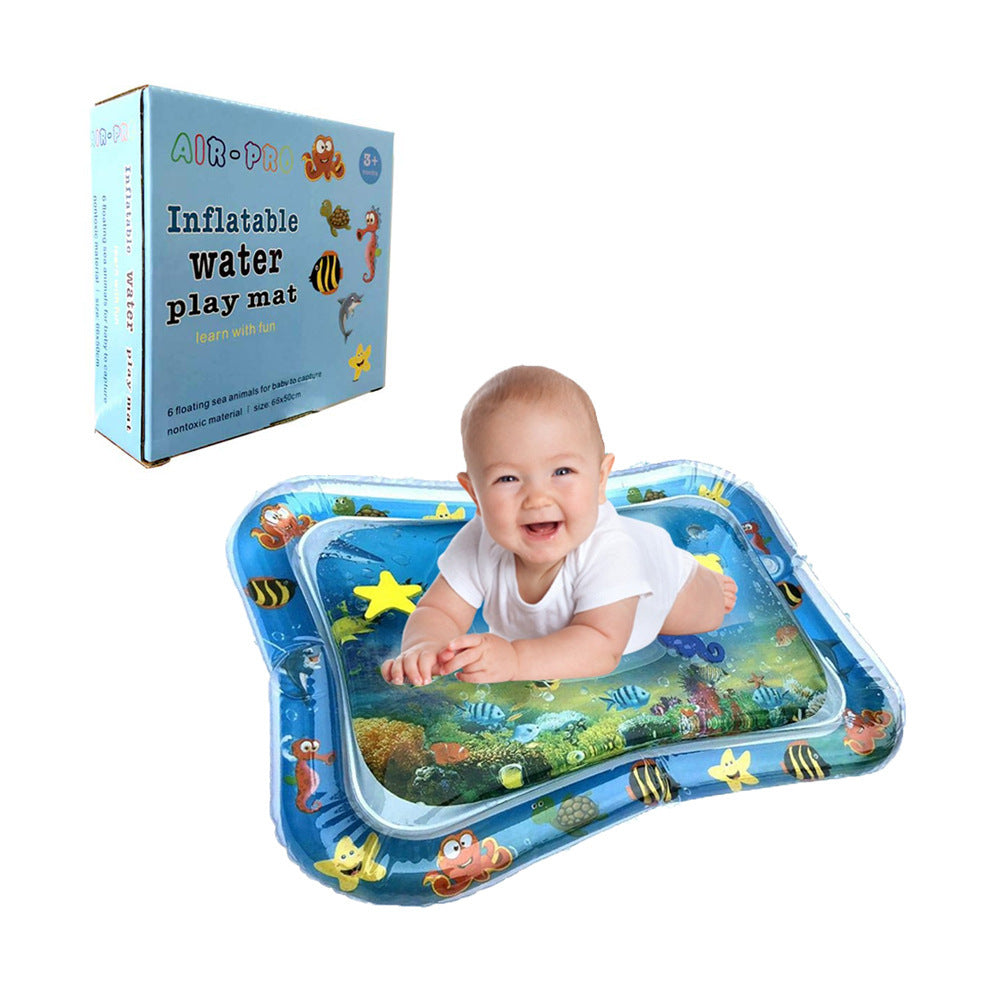 Baby Activity Play Mat