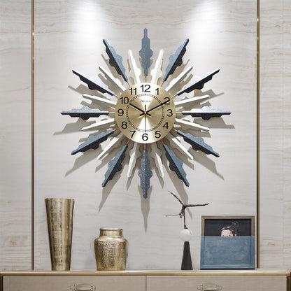 Creative Luxury Home Clocks – Stylish Watches to Elevate Your Space