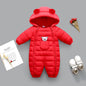 Infant Jumpsuit And Cotton Clothing