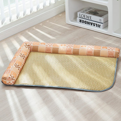 Non-Stick Ice Pad for Cats and Dogs