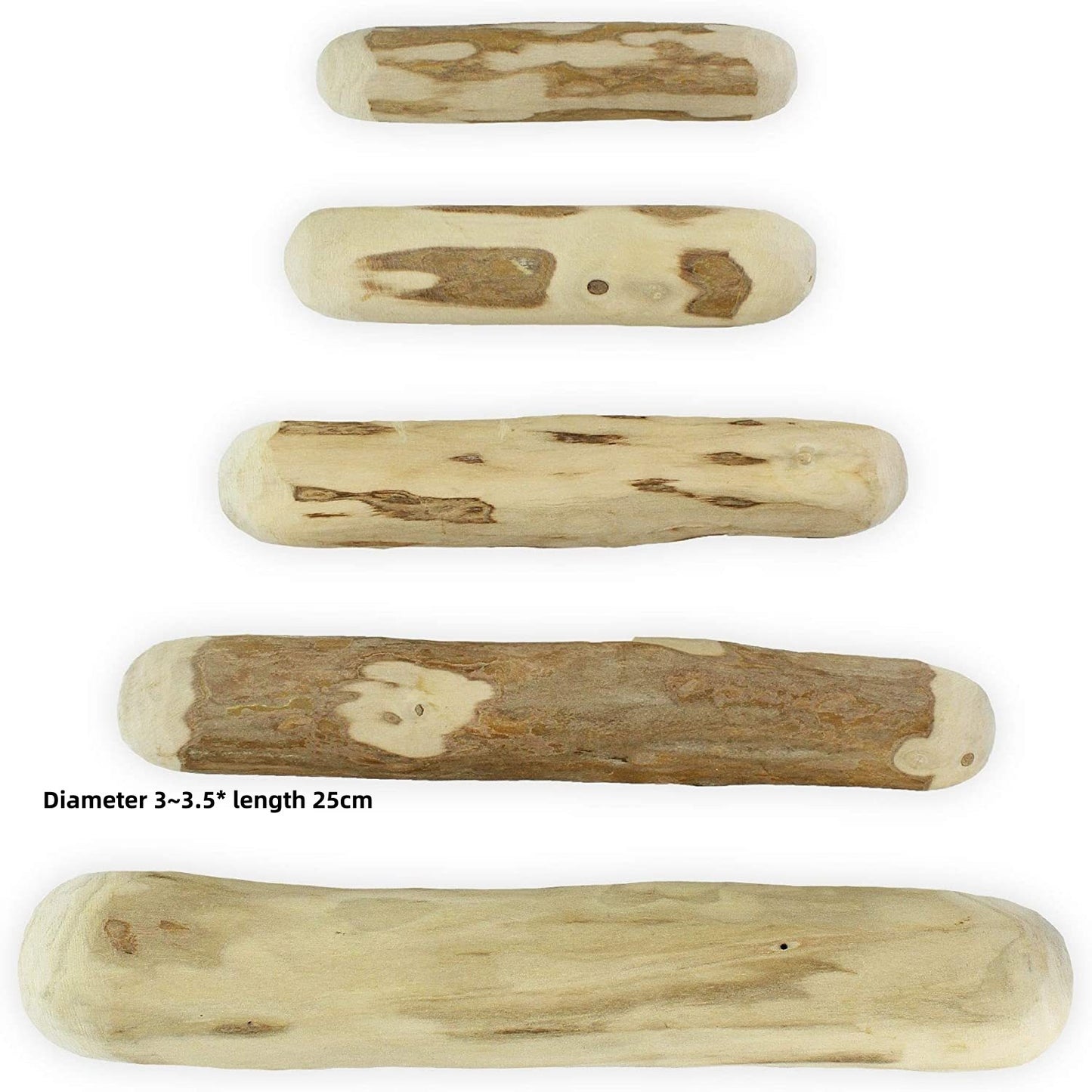 Dog Bite Molar Rod