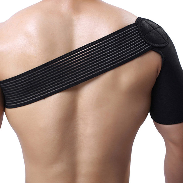 Fitness Sports General Strap Shoulder Protection