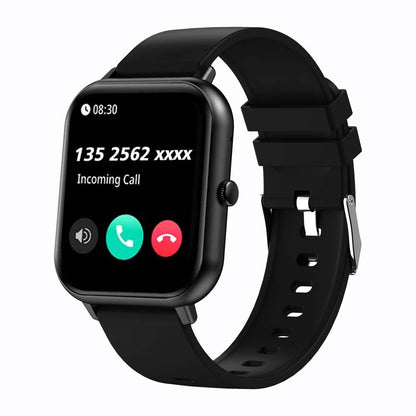 ZL54CJ Smartwatch with BT Call & Fitness Tracker