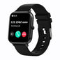 ZL54CJ Smartwatch with BT Call & Fitness Tracker