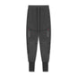 Multi-Pocket Work Clothes Fitness Pants