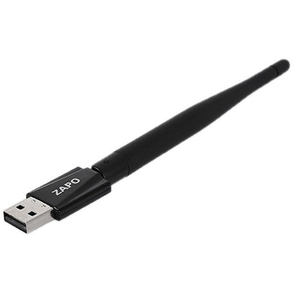 W58L 600m Dual-Band USB Desktop Wireless Network Card