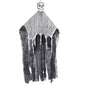 Party Decorations Horror White Little Hanging Ghost Scene Decoration Props