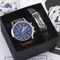 Men’s New Wrist Watches with Blue Light Glass