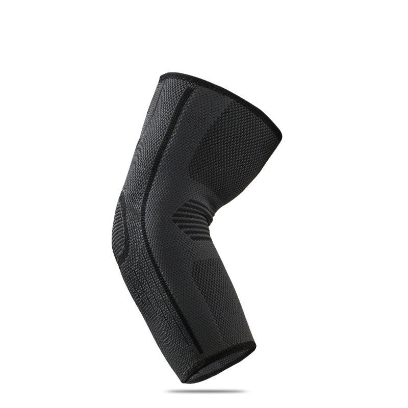 Sports Elbow Pad - Protective Gear for Weightlifting, Cycling & Basketball - PureSelect