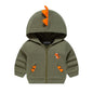 Hoodies Sweatshirts For Kids Boys Coat Casual Tops Children