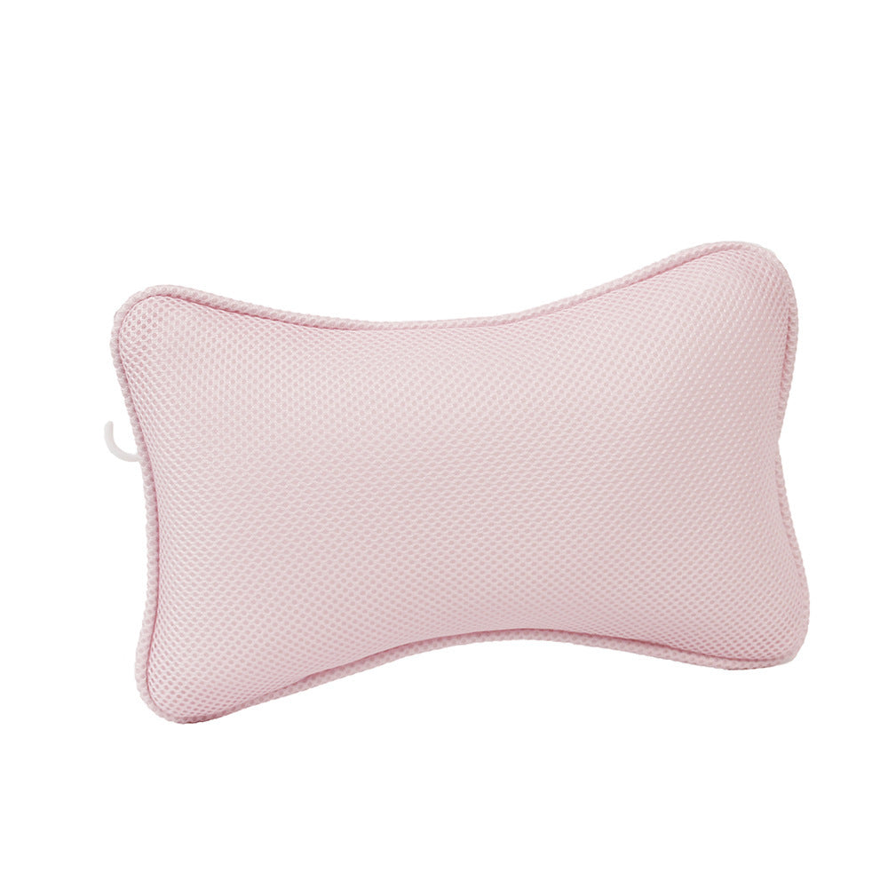 Bath Pillow Suction Cup Bath Pillow SPA Bath Pillow