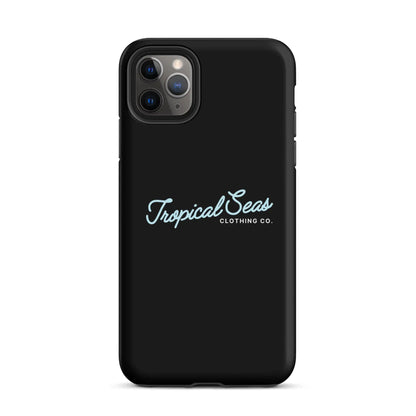 Classic Tropical Seas Clothing Tough Case for iPhone® - PureSelect