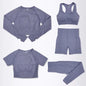 Women's Yoga Set - PureSelect