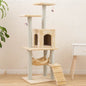 Pet Supplies Cat Climbing Frame