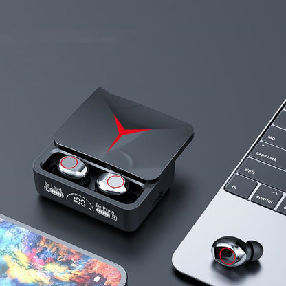 Bluetooth Explosive Wireless Gaming Headset with Slider