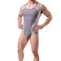 Body Shaping Fitness Apparel for Men