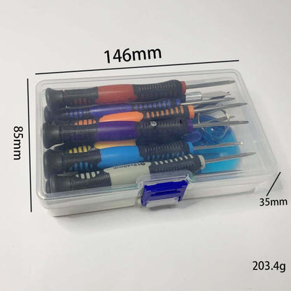 Mobile Phone Repair Precision Screwdriver Set