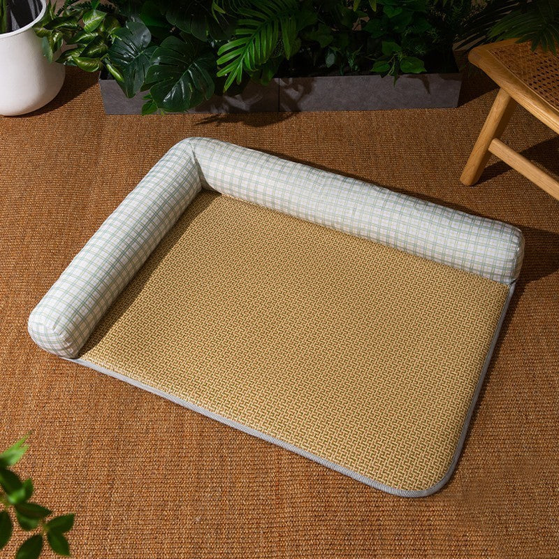 Non-Stick Ice Pad for Cats and Dogs