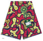 Printed Super Wax Fabric African