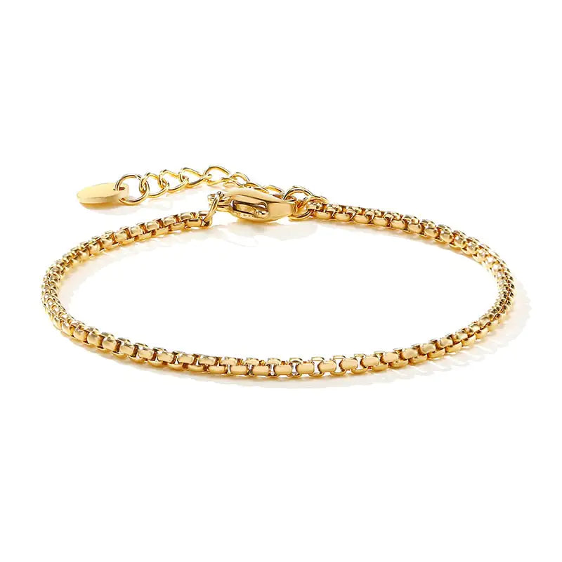 Chic Women's Bracelets - PureSelect