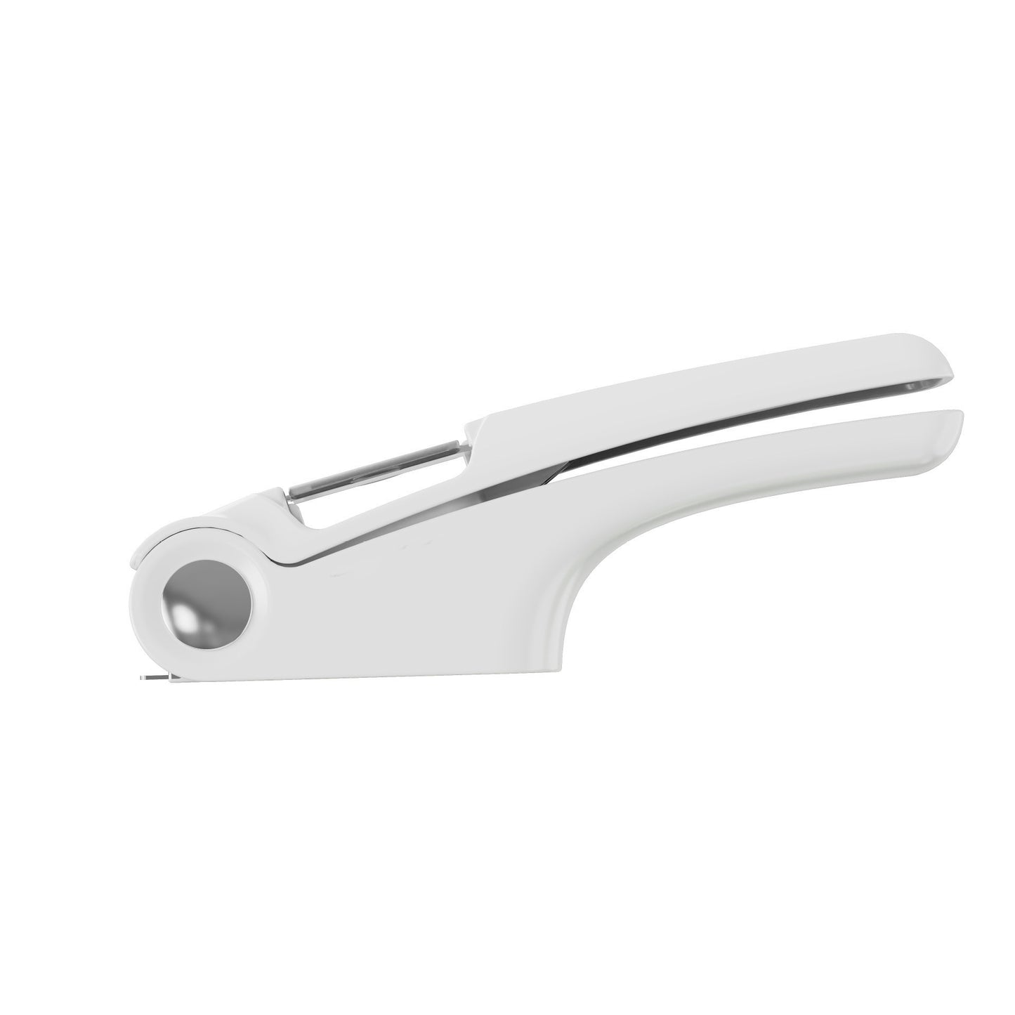 Manual Garlic Press – Your Essential Kitchen Companion!