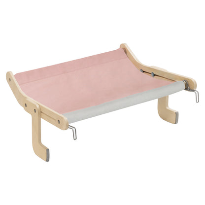 Cat Hanging Bed Climbing Frame