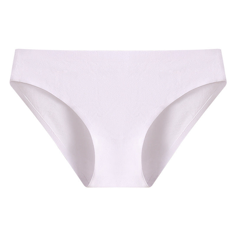 Women's Milk Silk Briefs Seamless - PureSelect