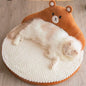 Nest Winter Sleeping Mat for Cats