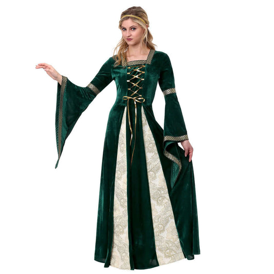 Halloween Greek Royal Court Princess Queen Costume Costume