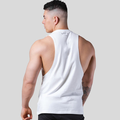 Sports Casual Vest for Men's Exercise and Fitness Fashion