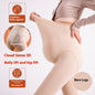 Pregnant Women Seamless Pantyhose Plus Size