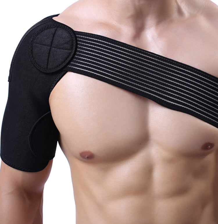 Fitness Sports General Strap Shoulder Protection