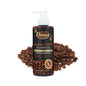 Moisturizing Bath Cream Coffee Skin Care Product