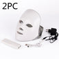 Beauty Instrument Beauty Skin Mask Instrument Seven-color Photon Rejuvenation