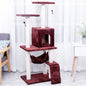 Pet Supplies Cat Climbing Frame