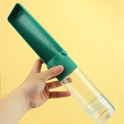 Portable Pet Water Cup