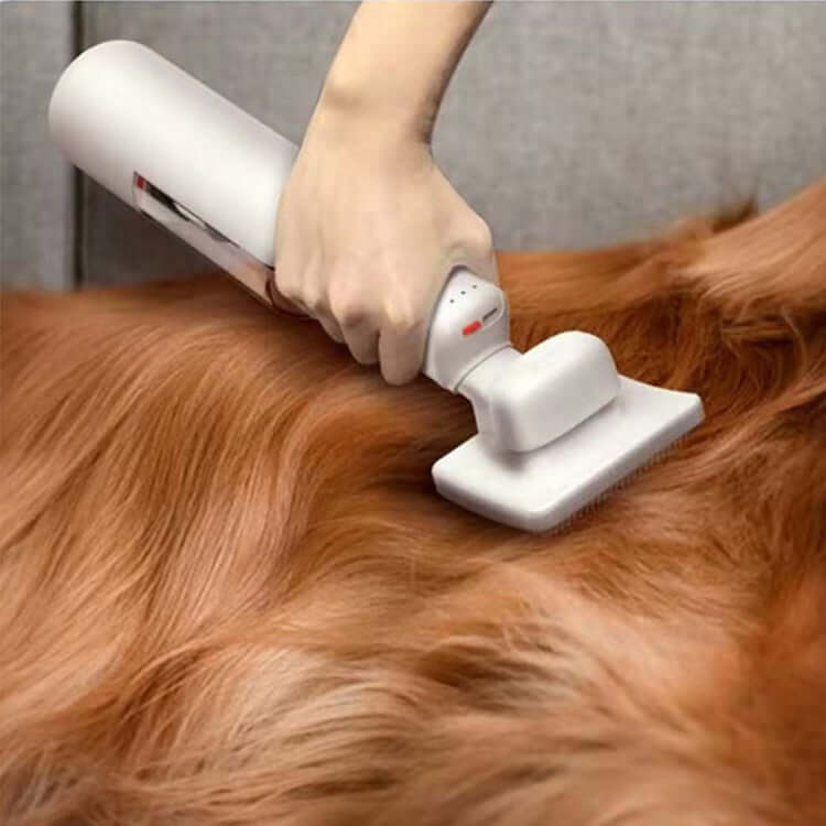 Pet Cordless Vacuum Cleaner for Hair Removal