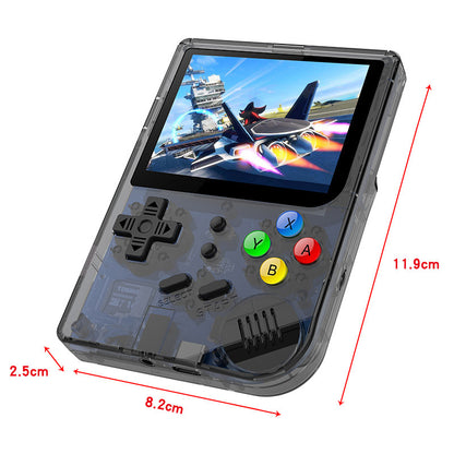 Arcade Situ TONY Dual-System RG300 Handheld Game Console