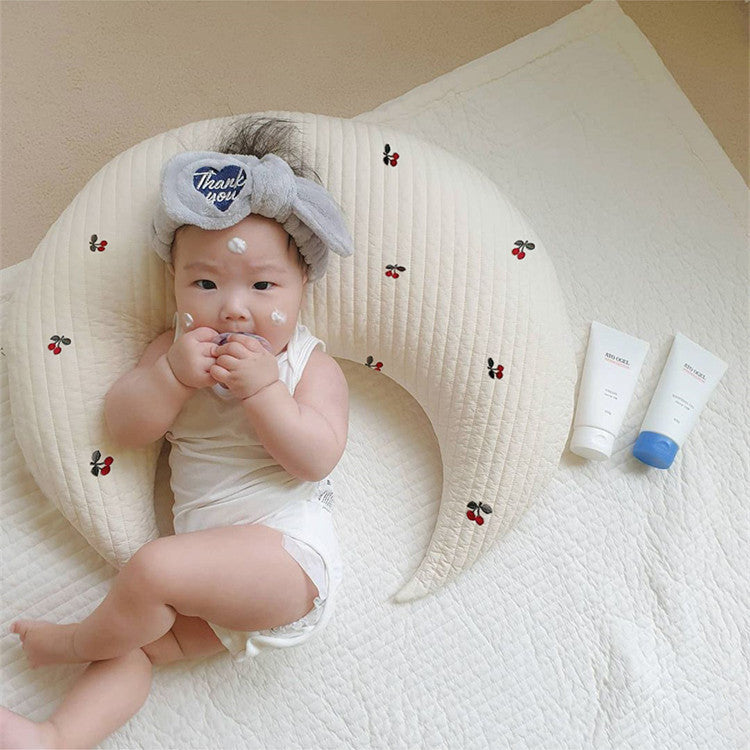 Nursing U-Shape Baby Pillow