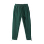 High Street INS Terry Sweatpants – Versatile Straight Style for Everyday Wear