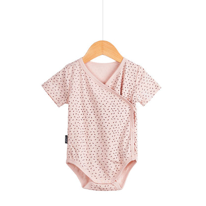 Baby Summer Cotton Monk Dress