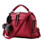 Women's Leather Handbags - PureSelect