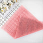 African Exfoliating Body Net Sponge - PureSelect