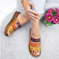 Women's Summer Slippers - PureSelect